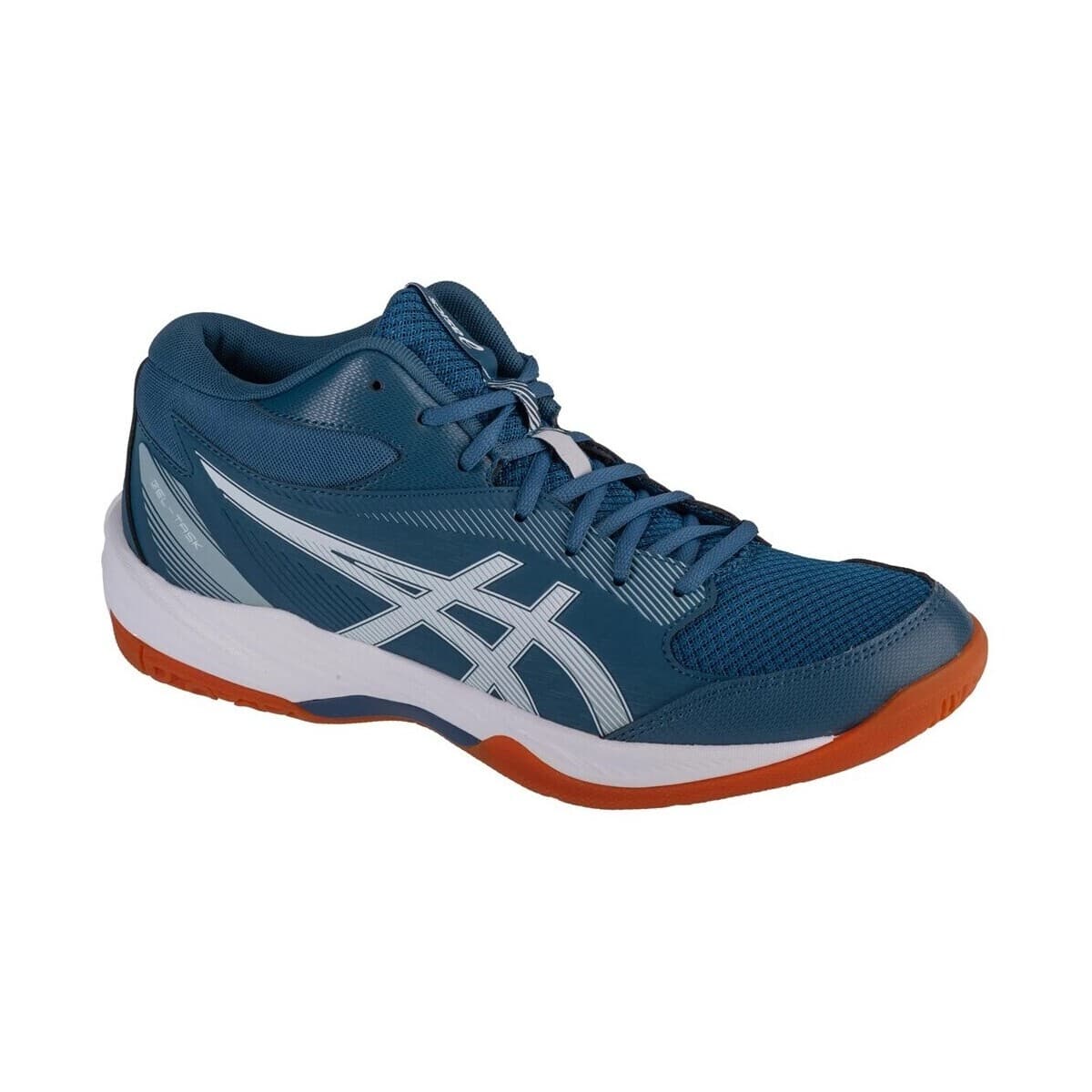 Asics Gel-task Mt 4 Tmavě modrá