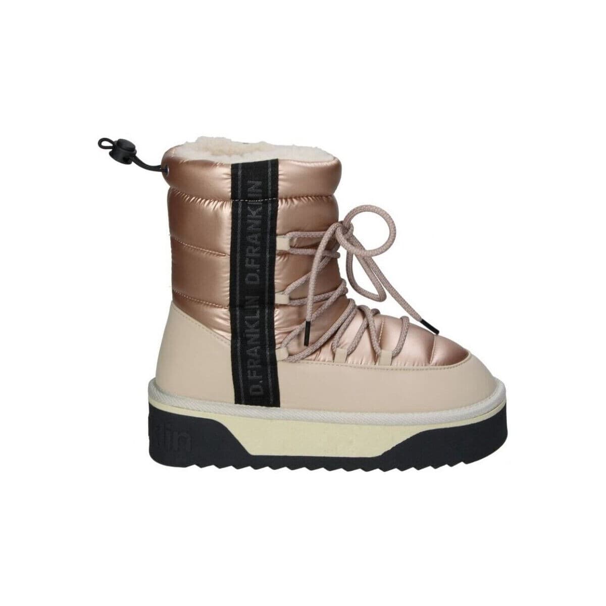 D.Franklin DFSH 371006 Béžová