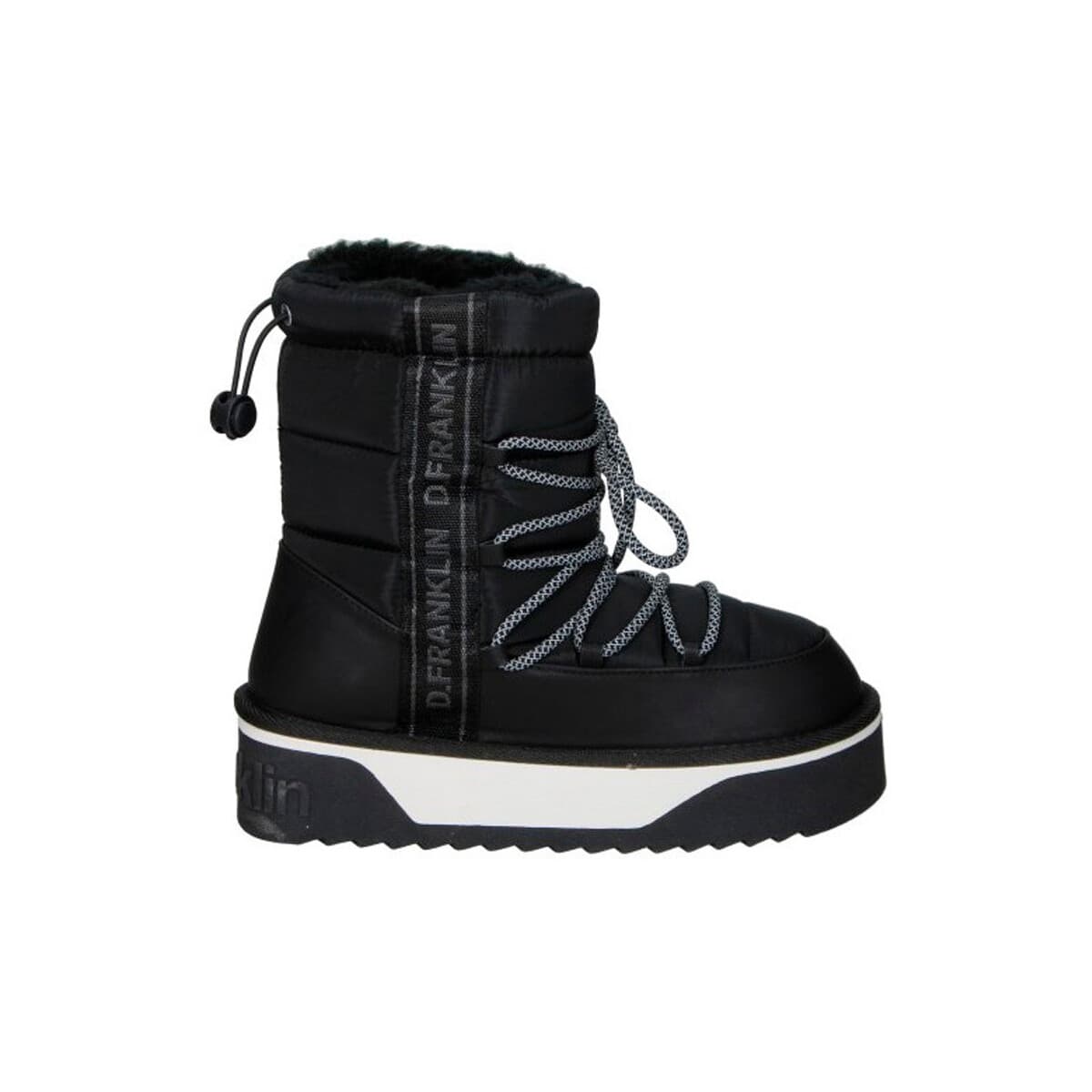 D.Franklin DFSH 371006 Černá