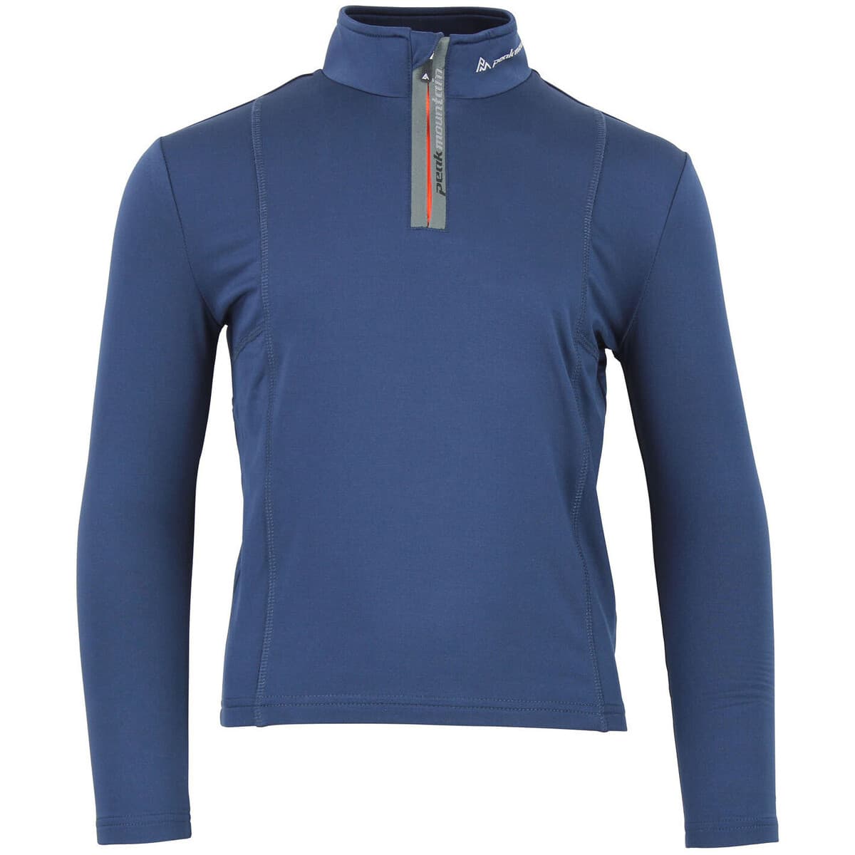 Peak Mountain Top technique ECANEVI Tmavě modrá