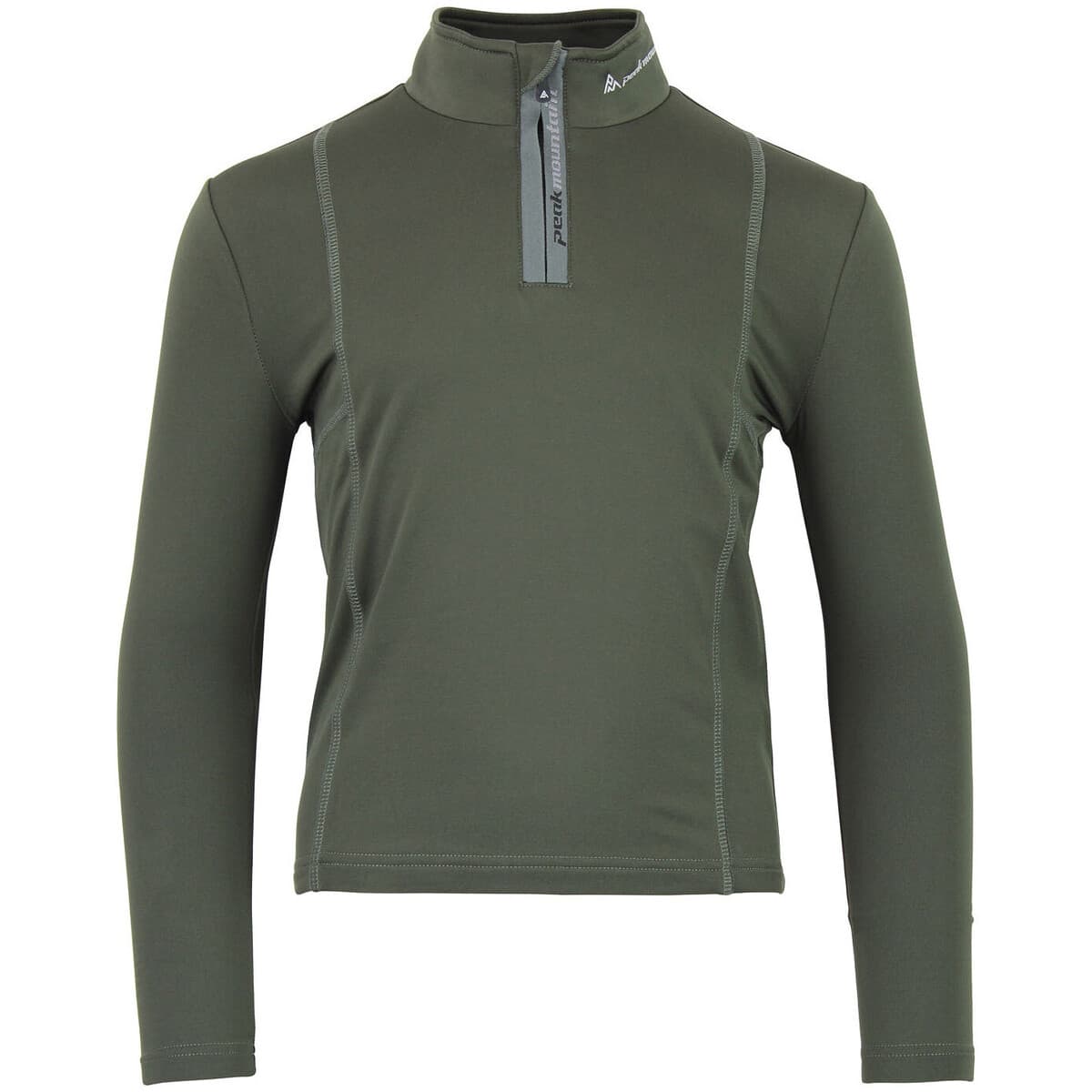 Peak Mountain Top technique ECANEVI Khaki