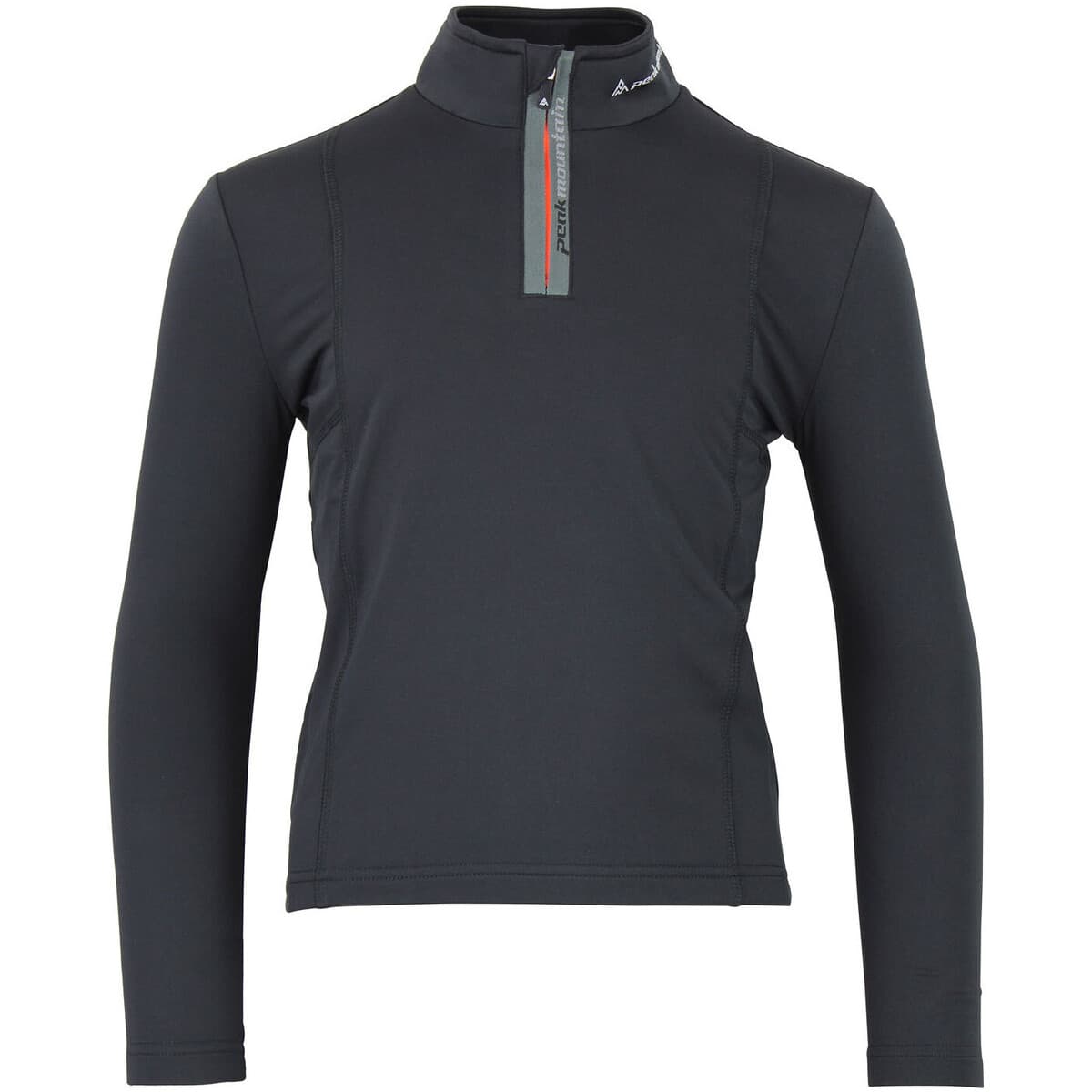 Peak Mountain Top technique ECANEVI Černá