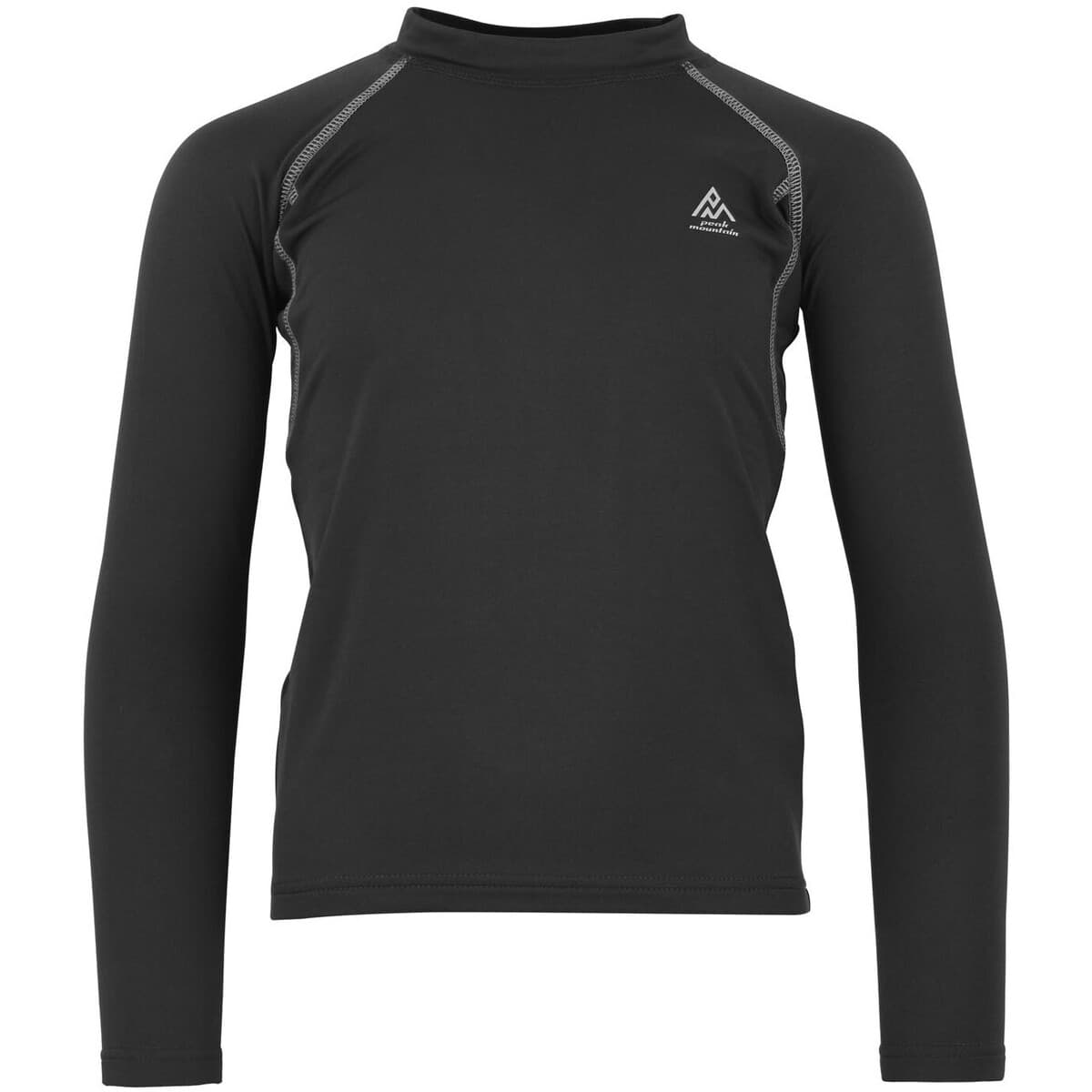 Peak Mountain Top technique ECANJIM Černá