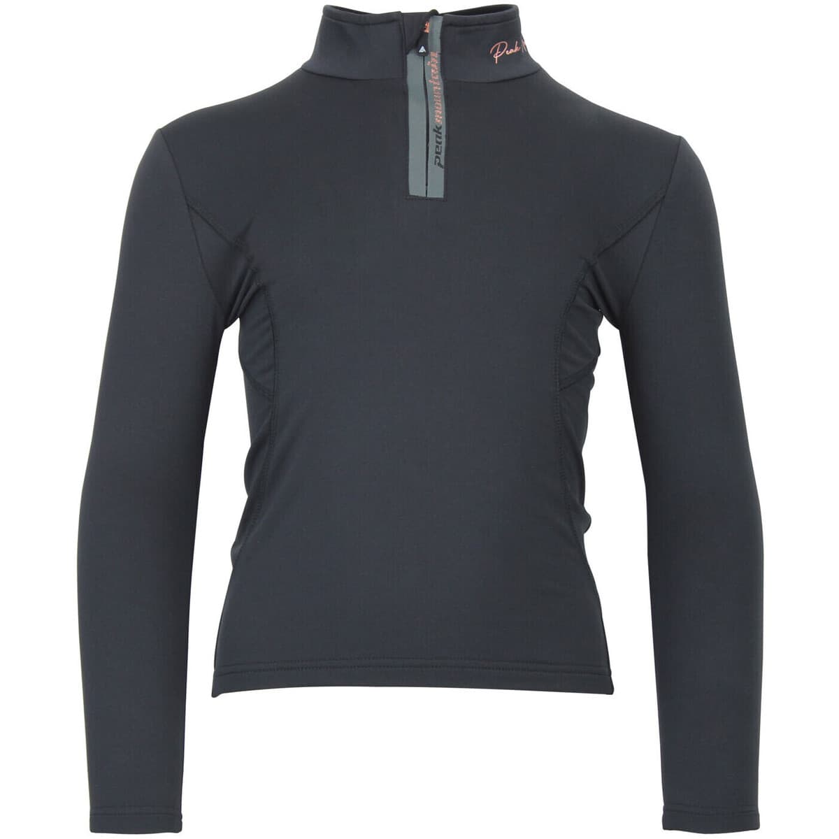 Peak Mountain Top technique FANEVI Černá