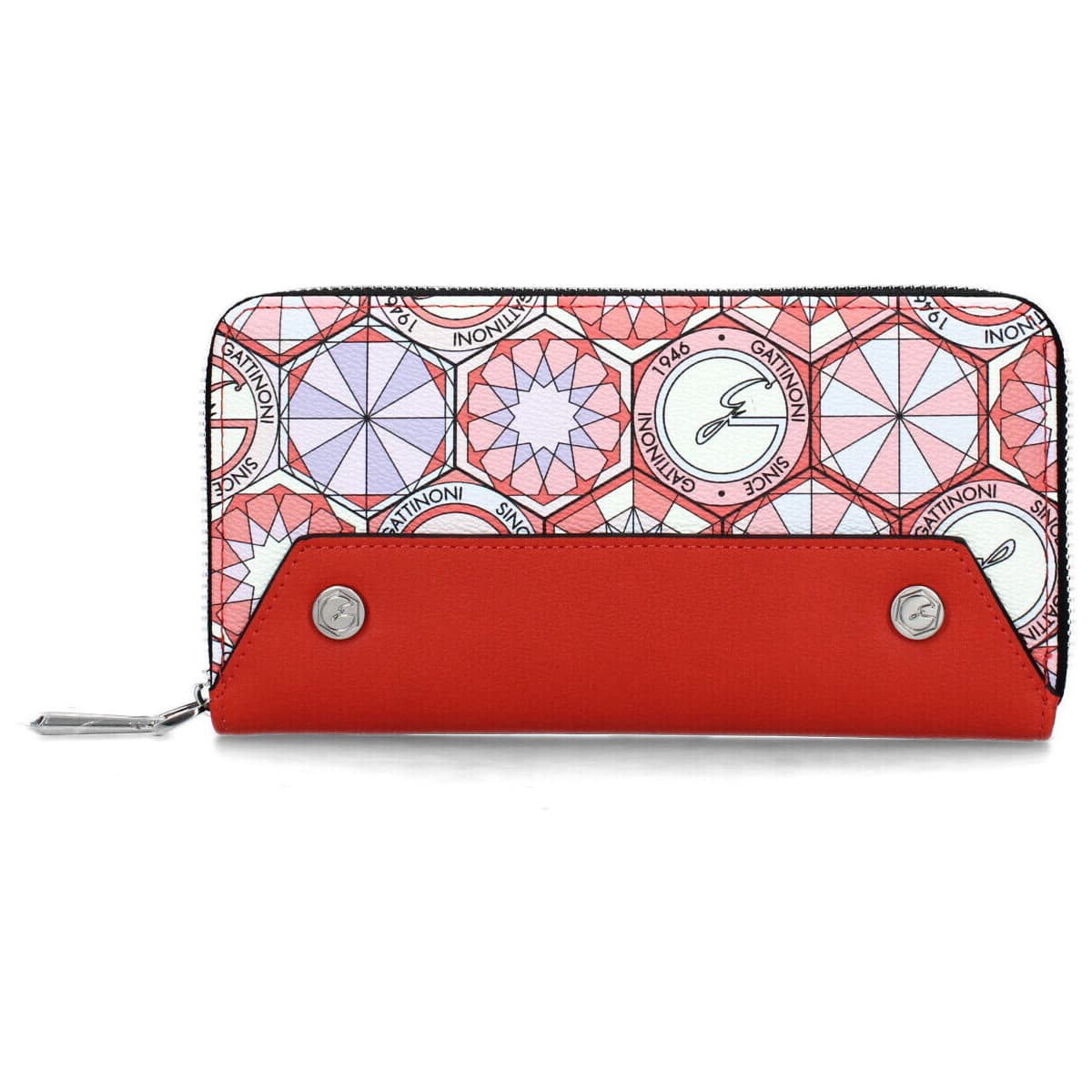 Gattinoni WINTD8354WZ Červená