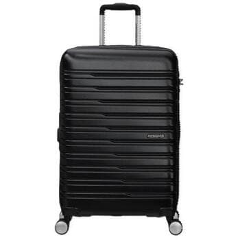 American Tourister ME8009002 Černá