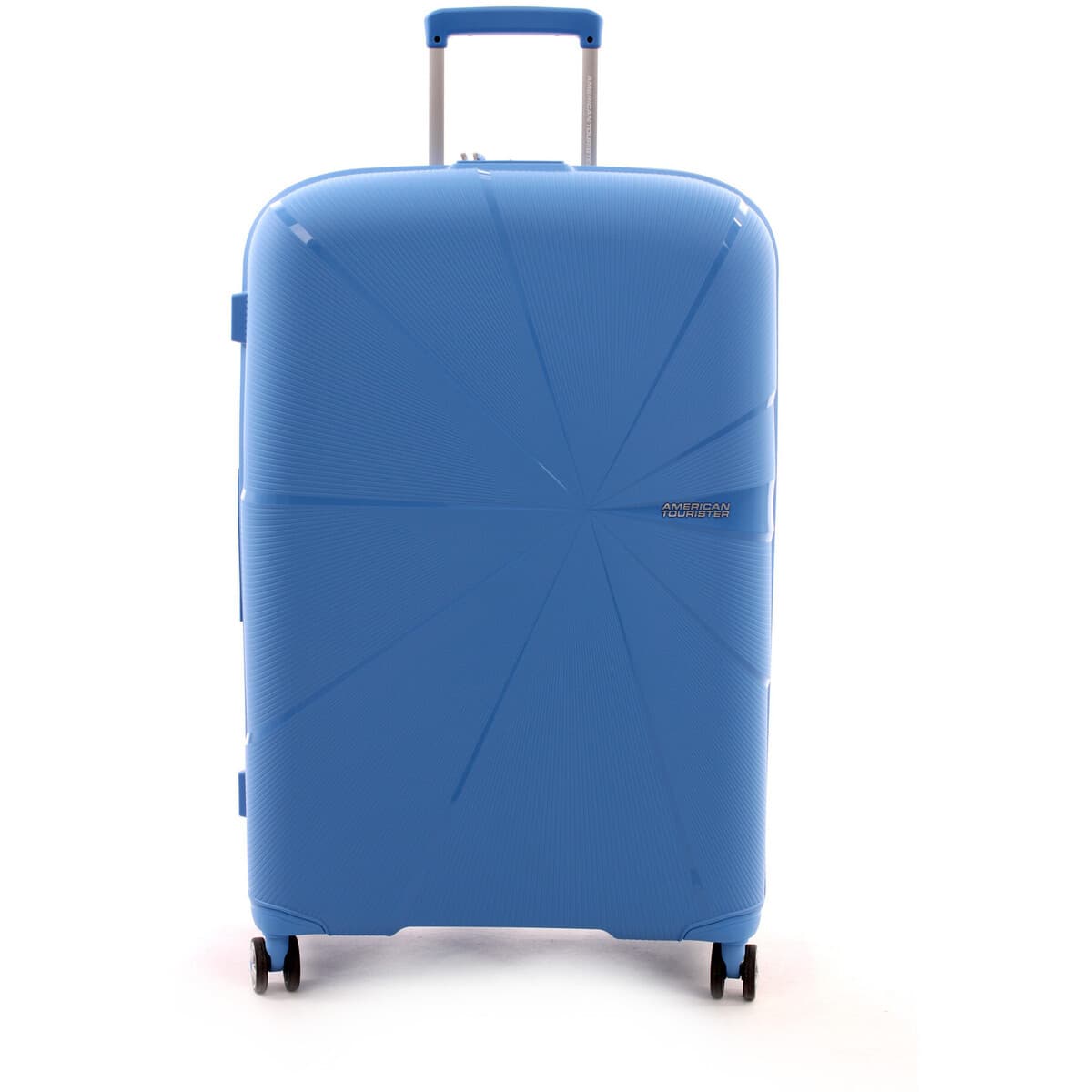 American Tourister MD5001004 Modrá