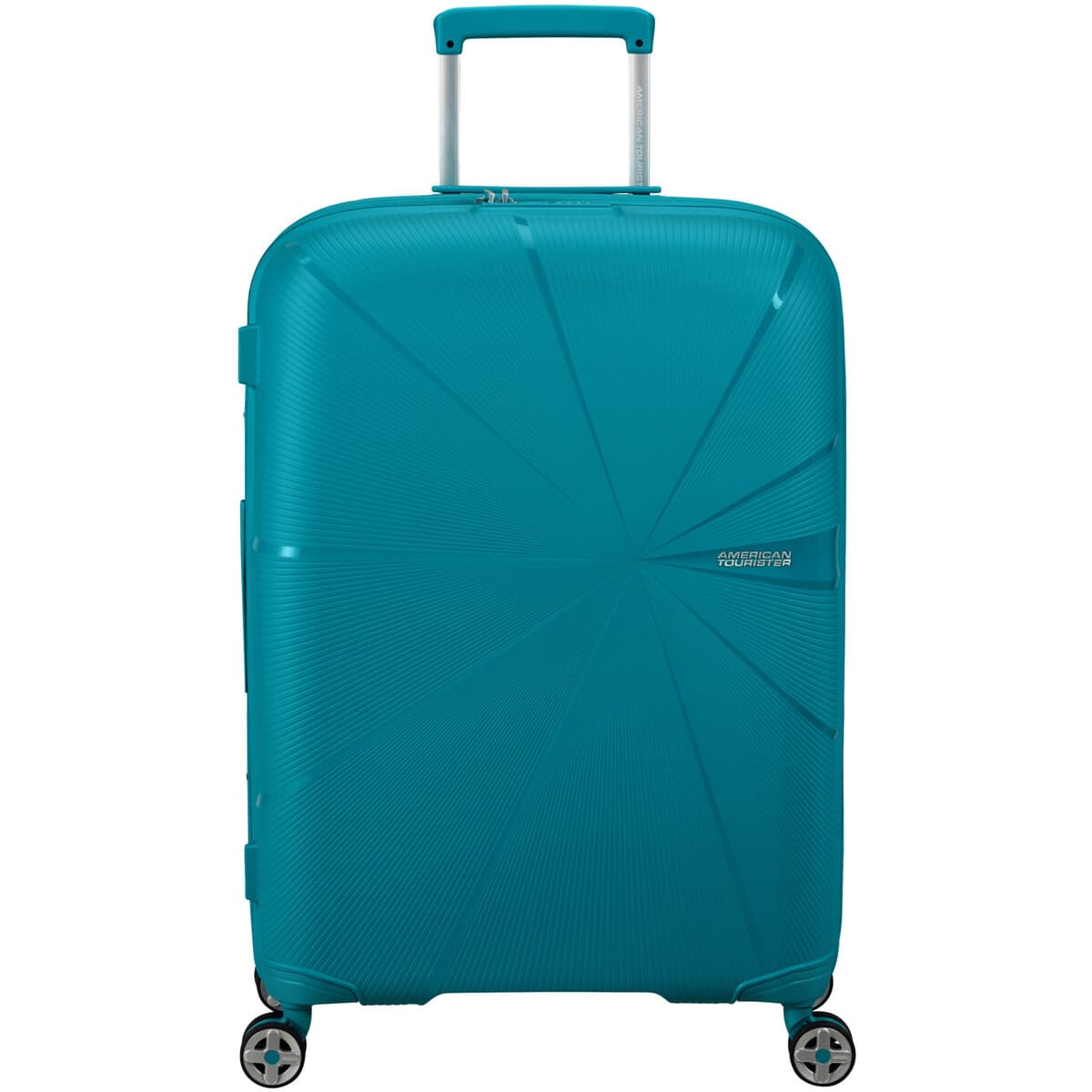 American Tourister MD5051003 Šedá