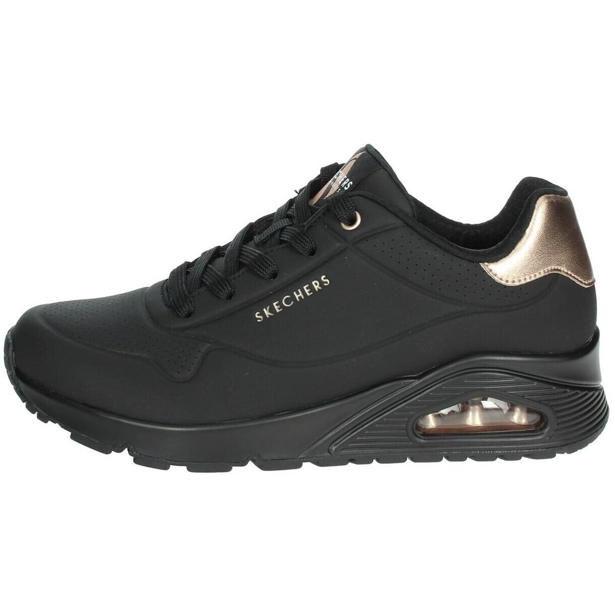 Skechers 177094 Černá