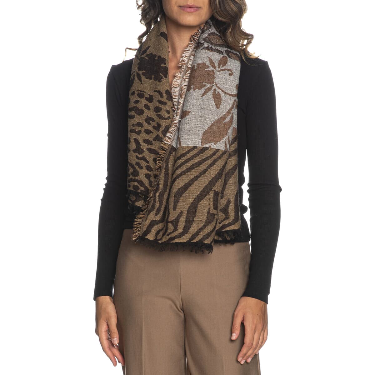 Liu Jo 2F4012T0300 Hnědá