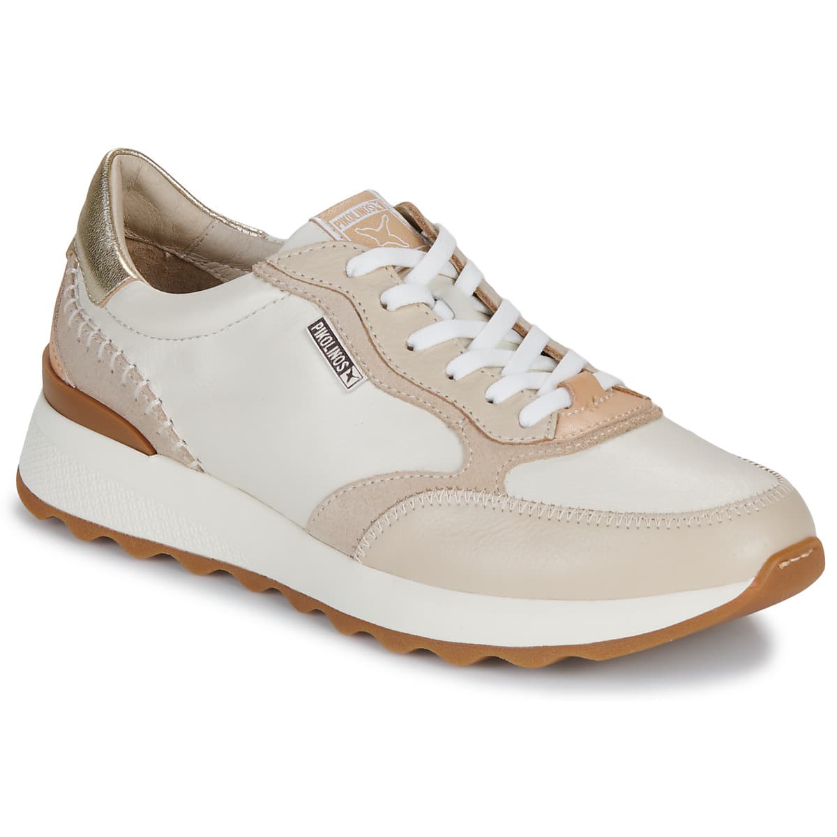 Pikolinos ARRECIFE W1M Béžová