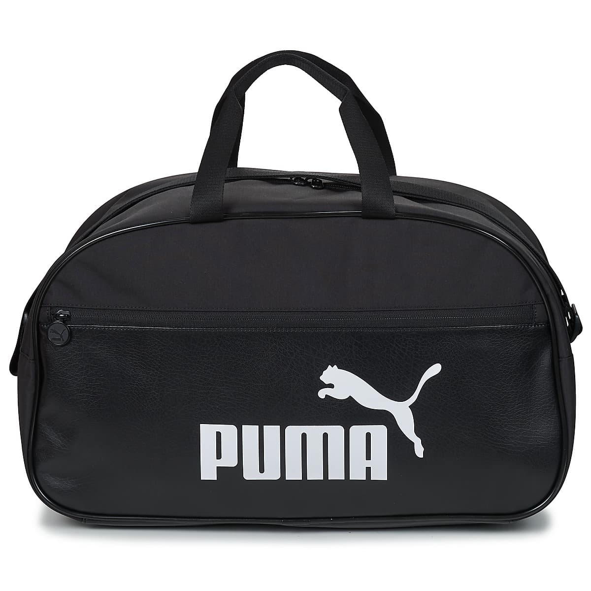 Puma CAMPUS Grip Bag Černá
