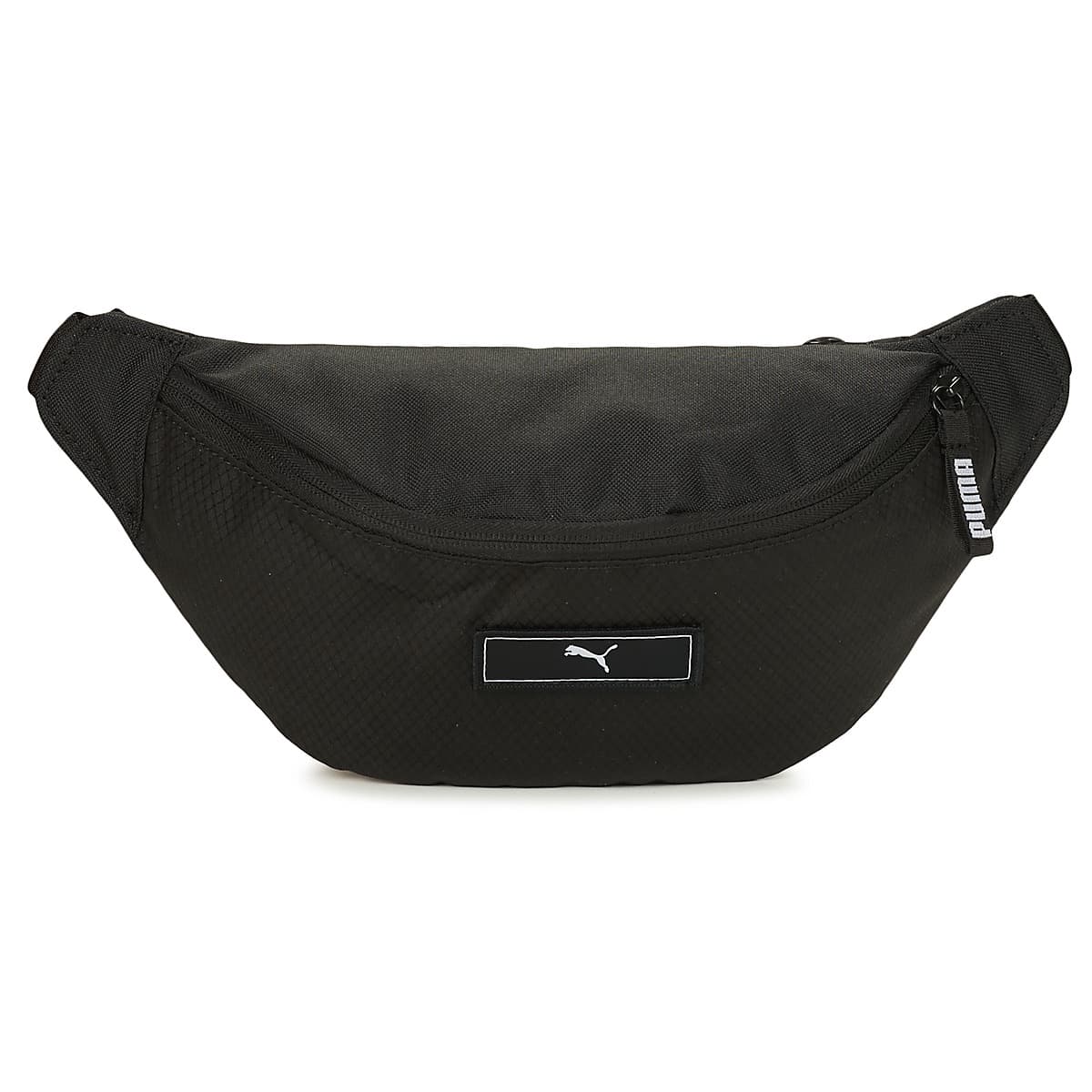 Puma PUMA DECK Waist Bag Černá