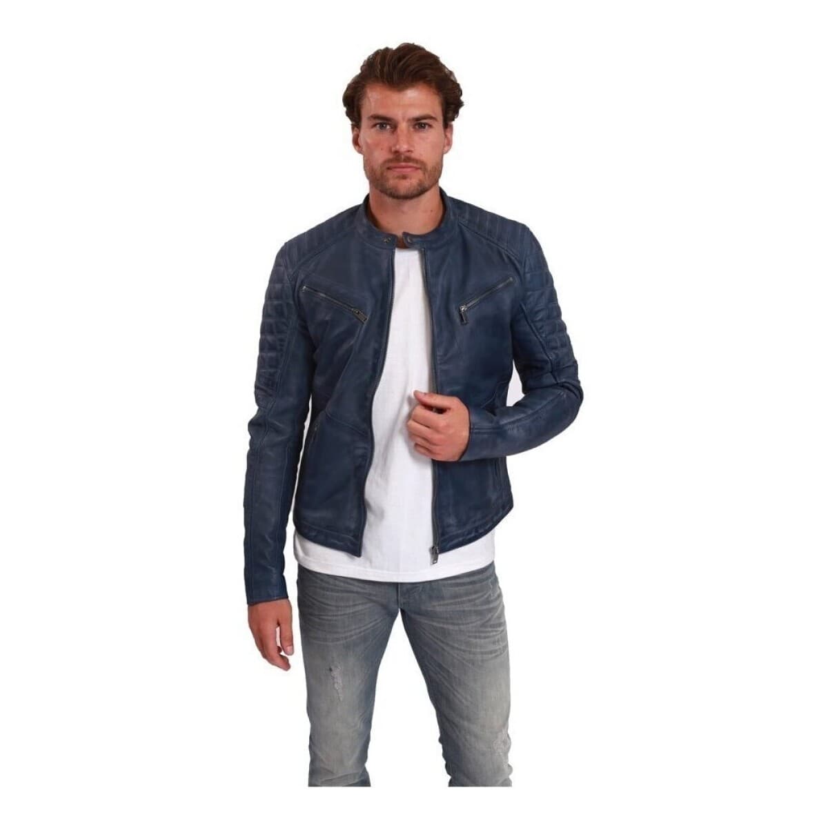 Chyston FLASH Modrá