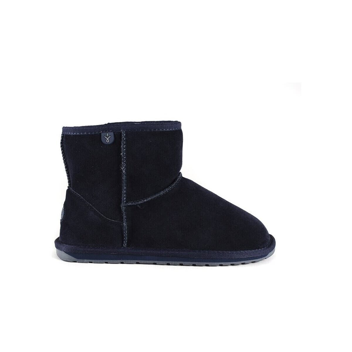 EMU Wallaby Mini Černá