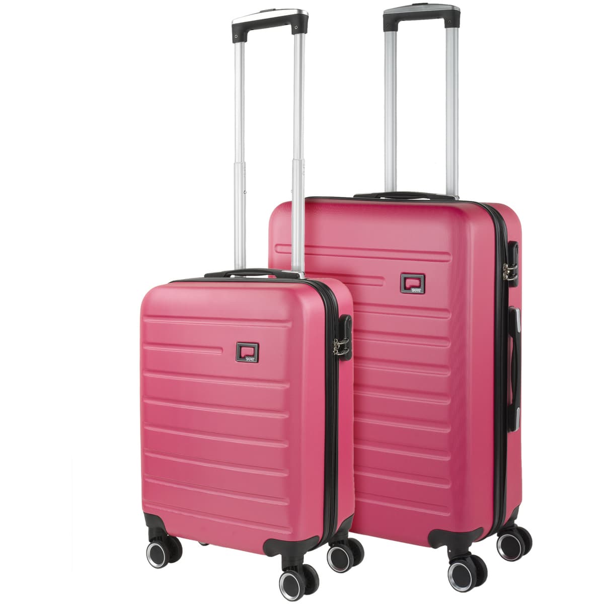 Skpat Nantes Růžová