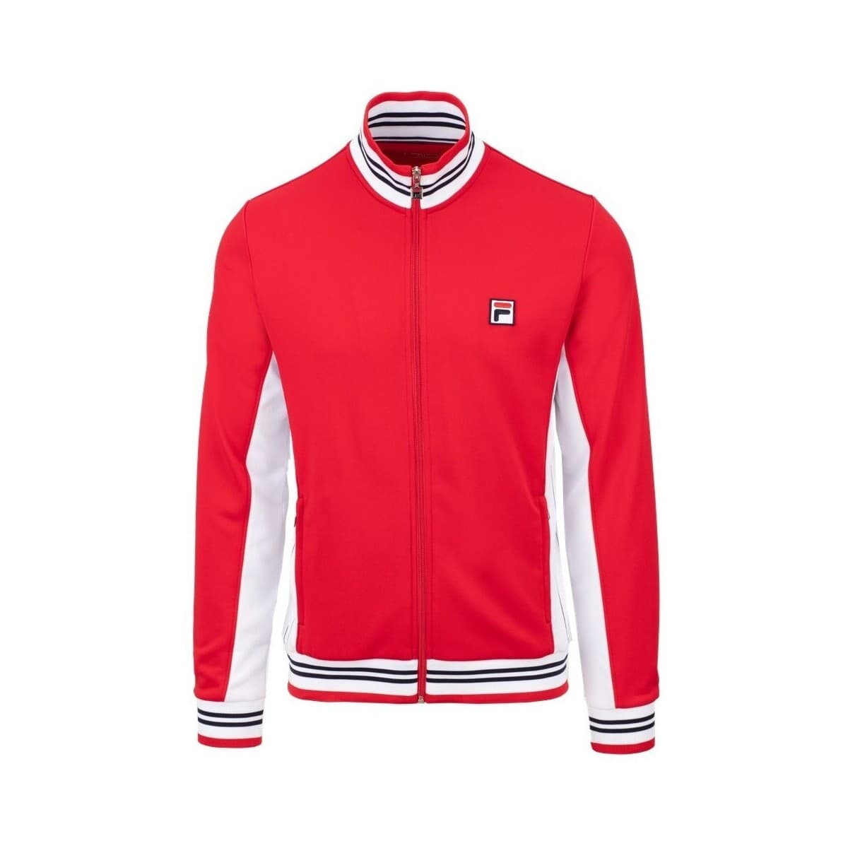 Fila Björn Červená