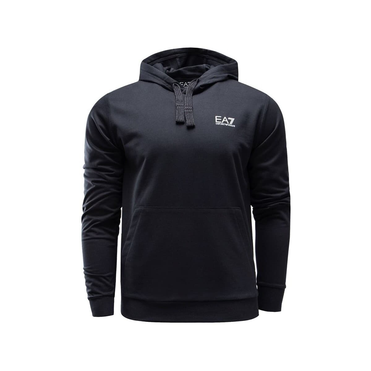 Emporio Armani Ea7 Černá