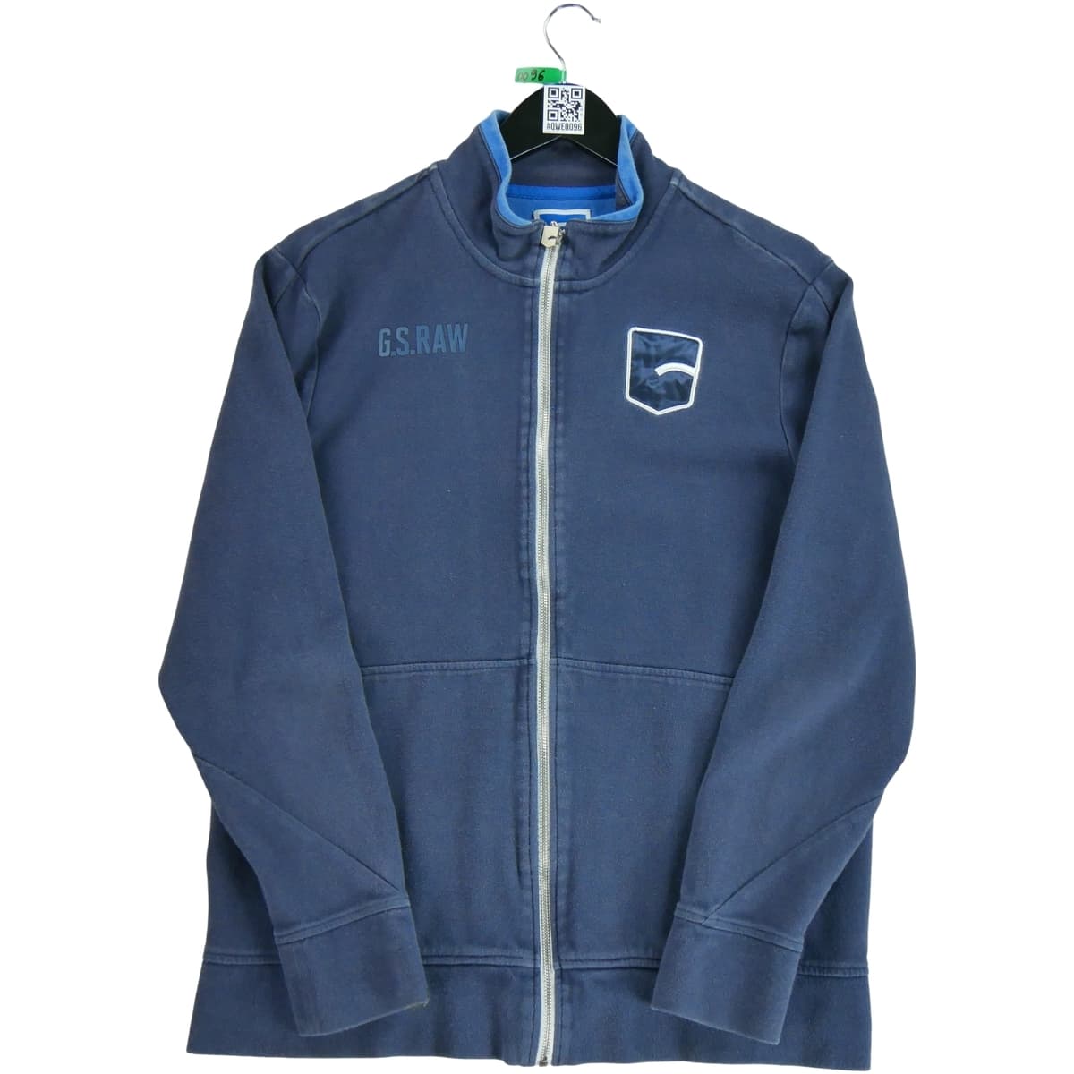 G-Star Raw 150595 Tmavě modrá