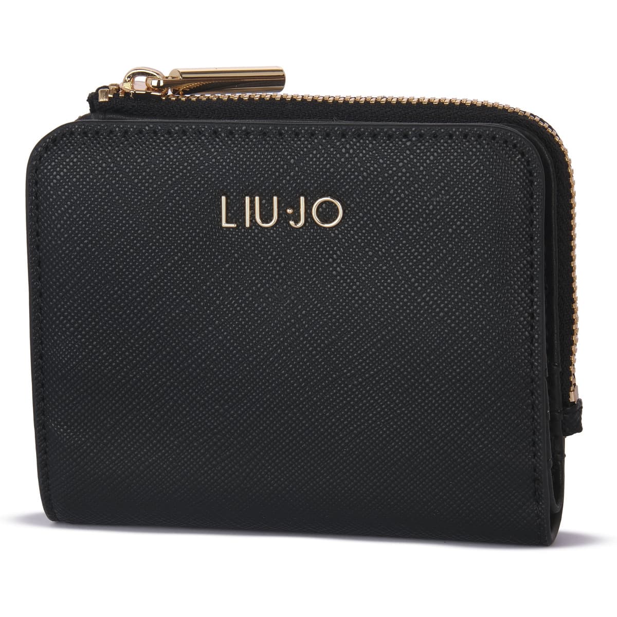 Liu Jo 22222 CREDI CARD CASE Černá