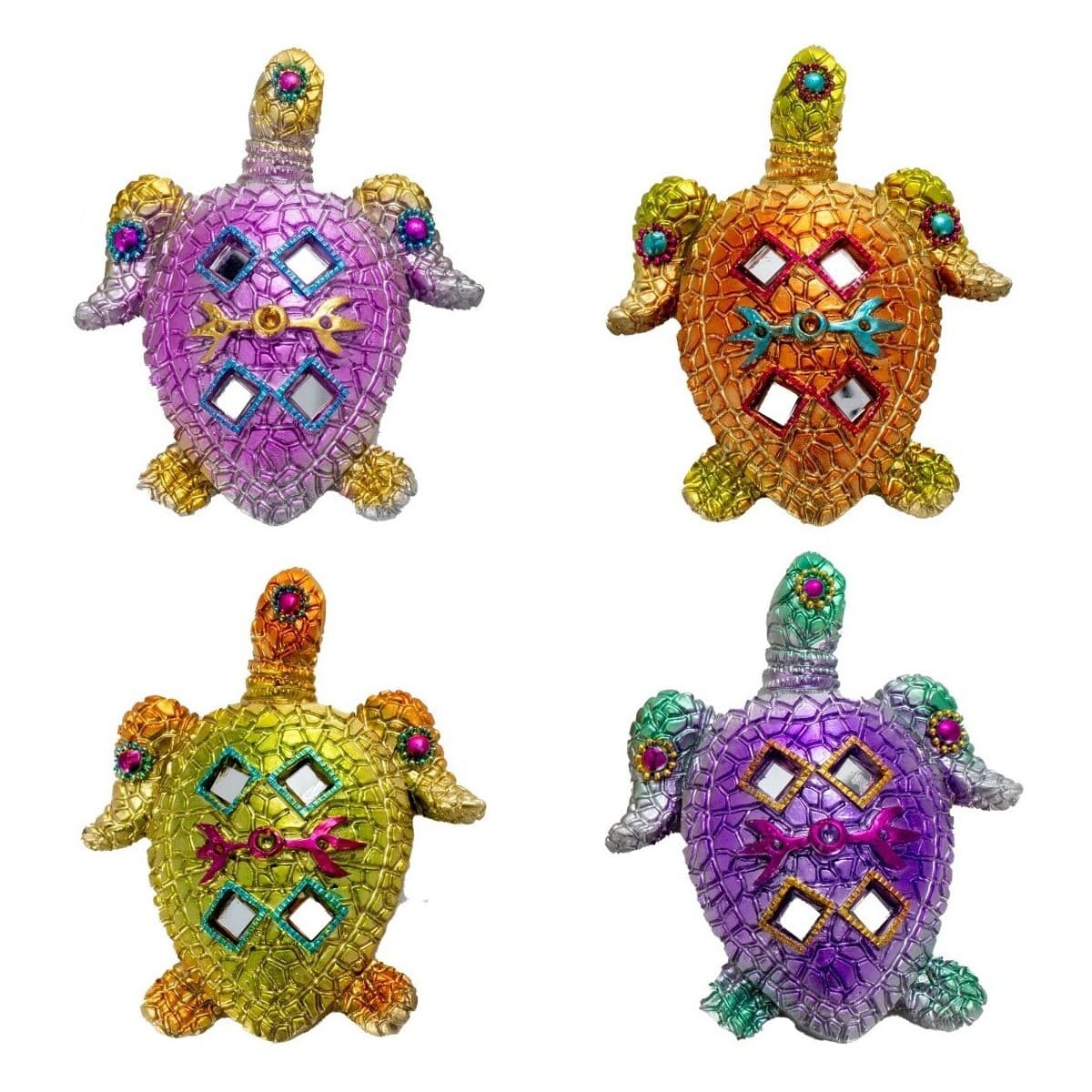 Signes Grimalt Magnetické 4U Fialová