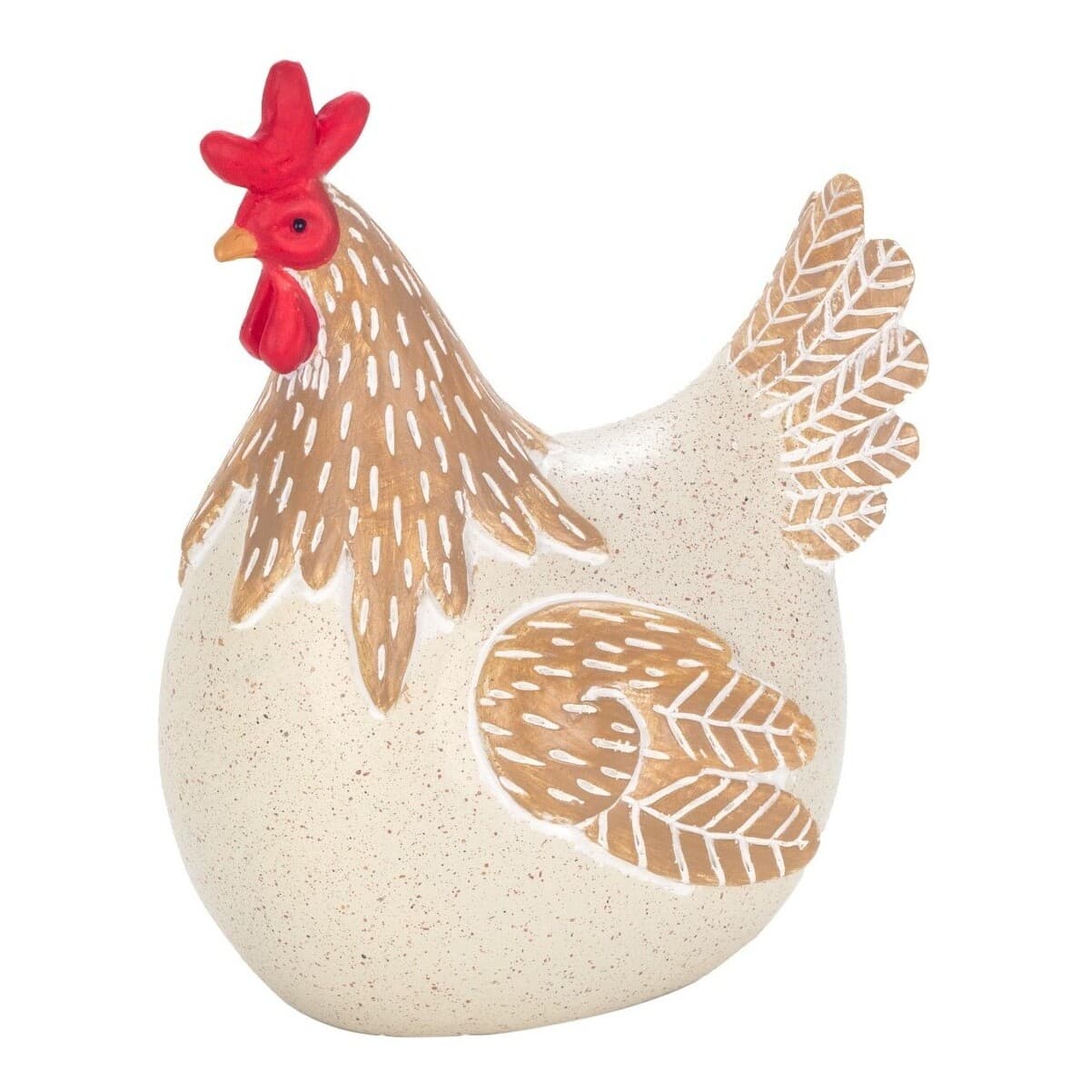 Signes Grimalt Slepice Bílá