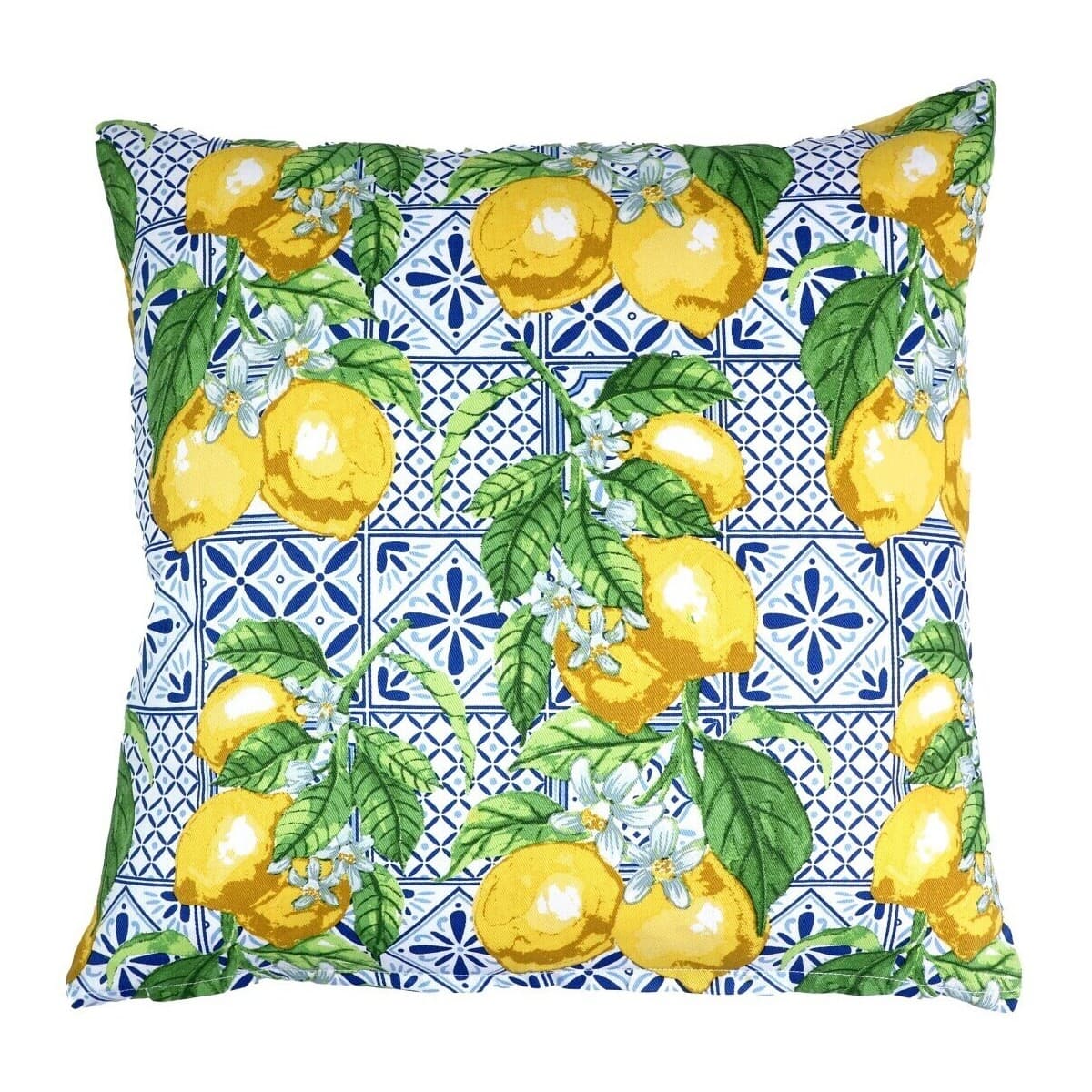 Signes Grimalt Polštář Žlutá