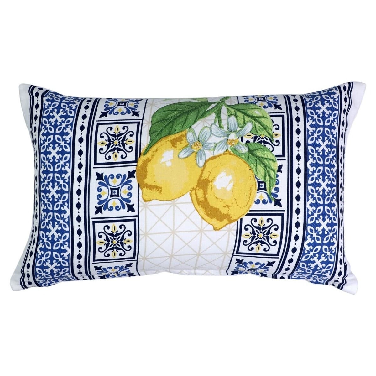 Signes Grimalt Polštář Modrá