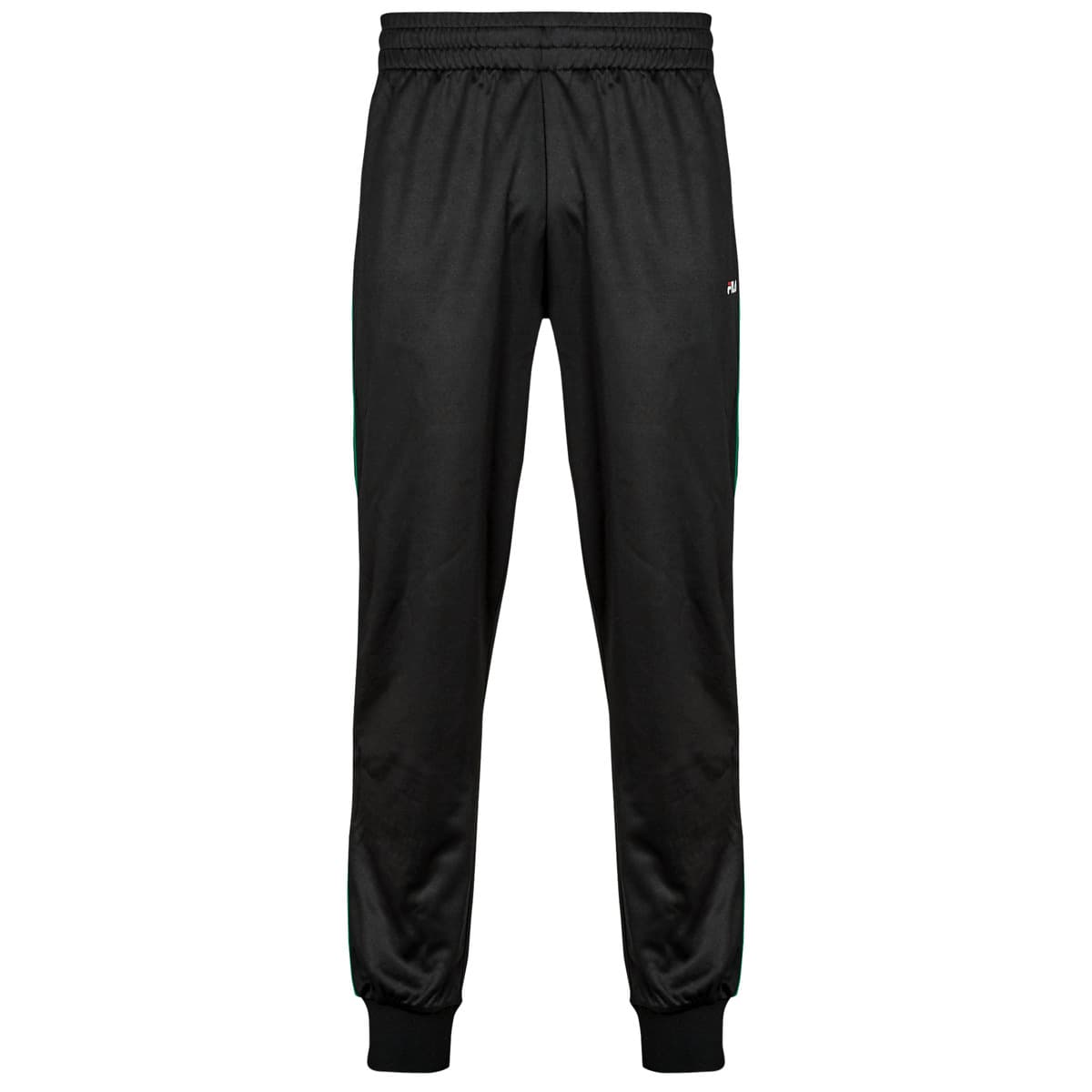 Fila SAGANO REGULAR TRACK PANTS Černá