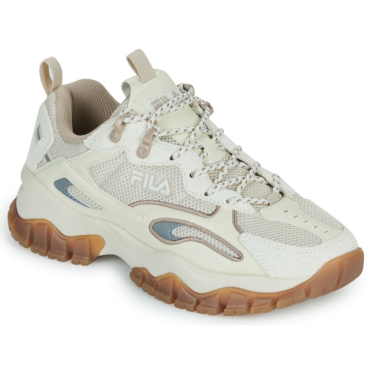Fila RAY TRACER TR1 Béžová