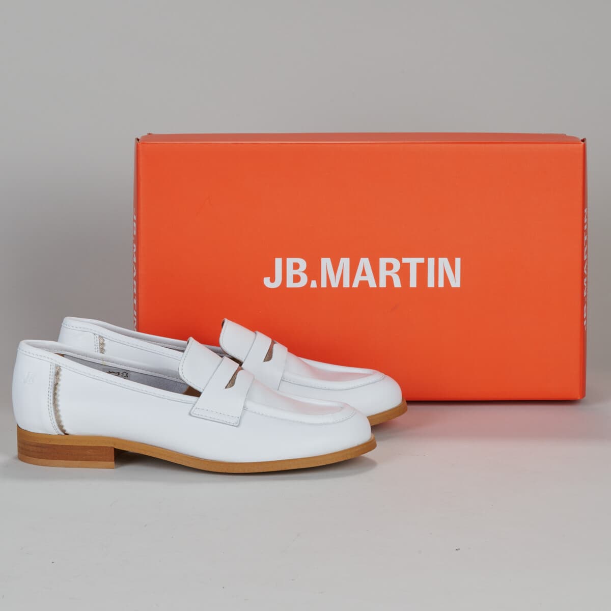 JB Martin KAYLA Bílá