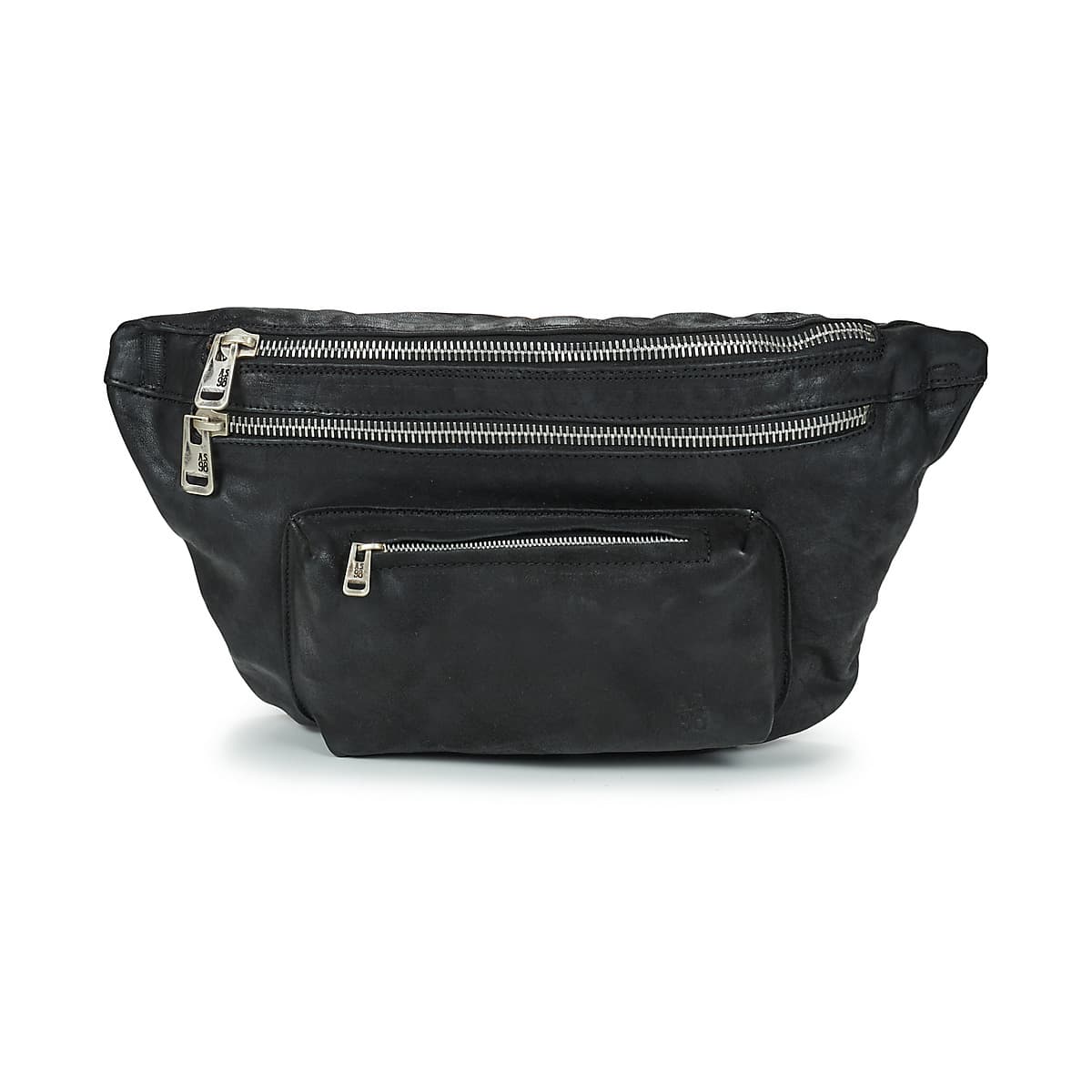 Airstep / A.S.98 200765-301-6002 Černá