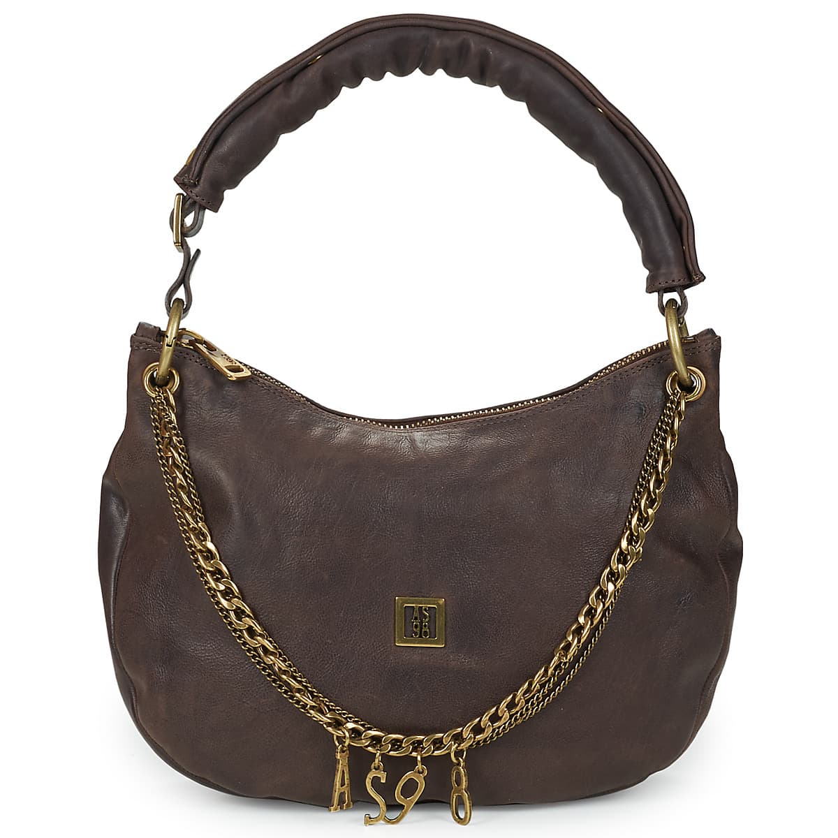 Airstep / A.S.98 200779-201-6144 Hnědá