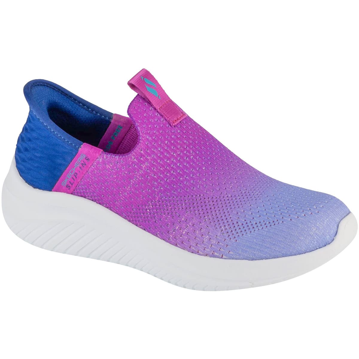 Skechers Ultra Flex 3.0 - Color Boost Fialová