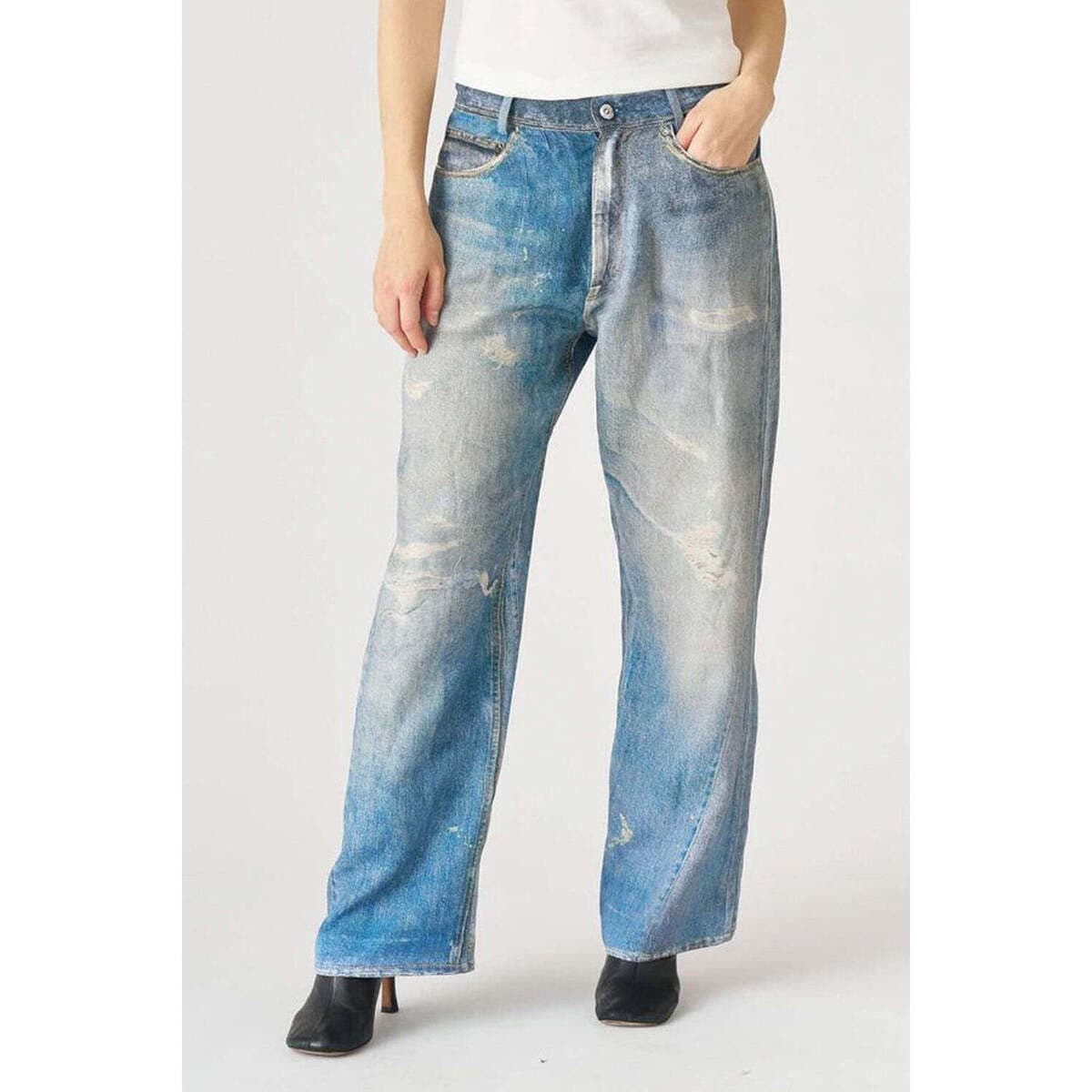 Jucca - ruznobarevne