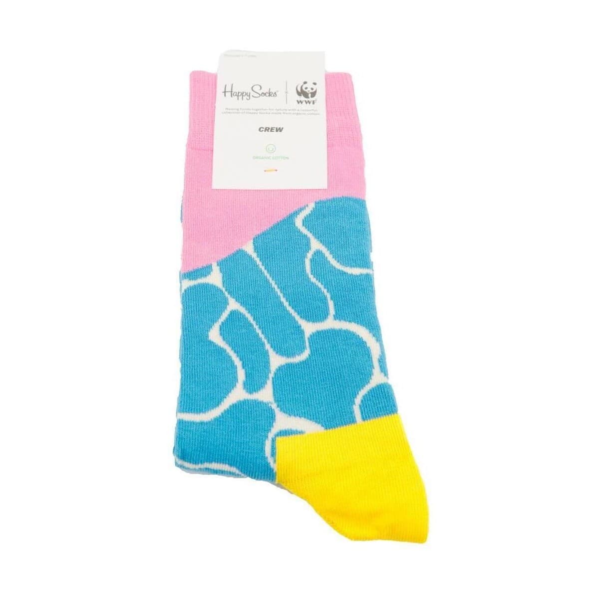 Happy socks PROTECT BLIND INDUS ruznobarevne