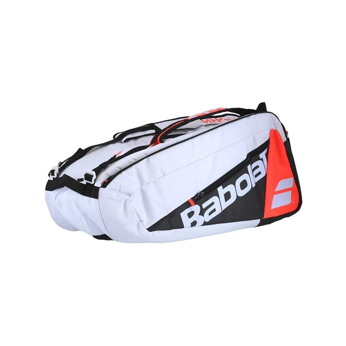 Babolat 751225374 Bílá