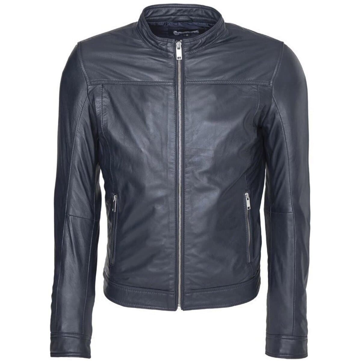 Blue Wellford BAYON__NAVY Modrá