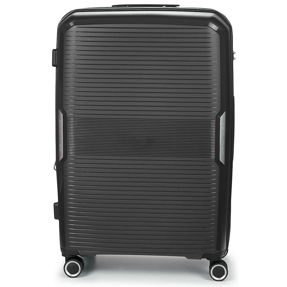 David Jones BA-8005 109L LARGE Černá