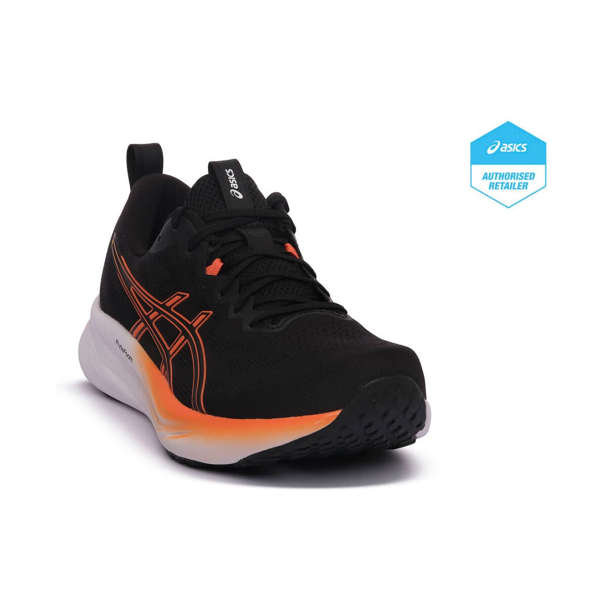 Asics 001 GEL PULSE 16 Černá