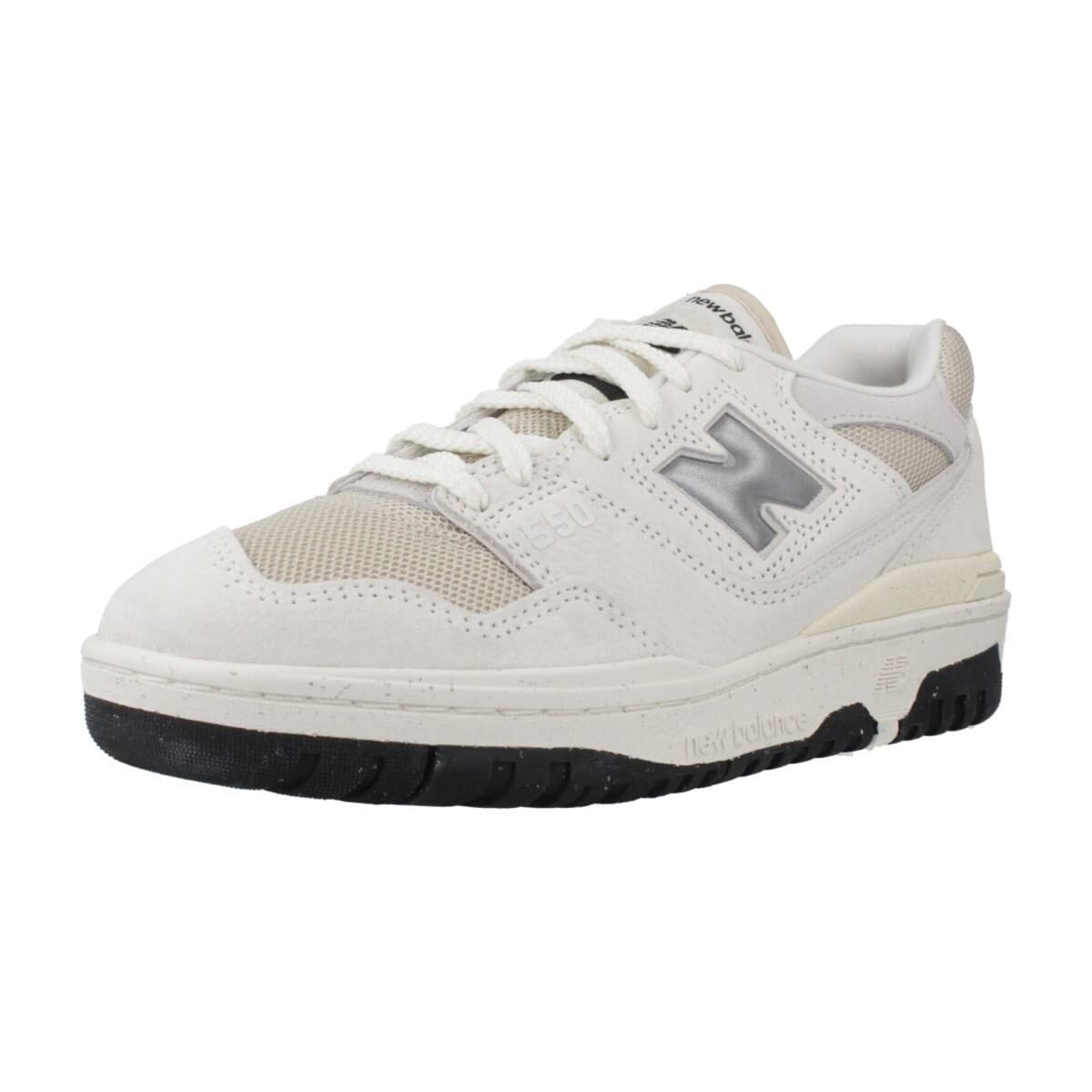 New Balance BBW550 Bílá