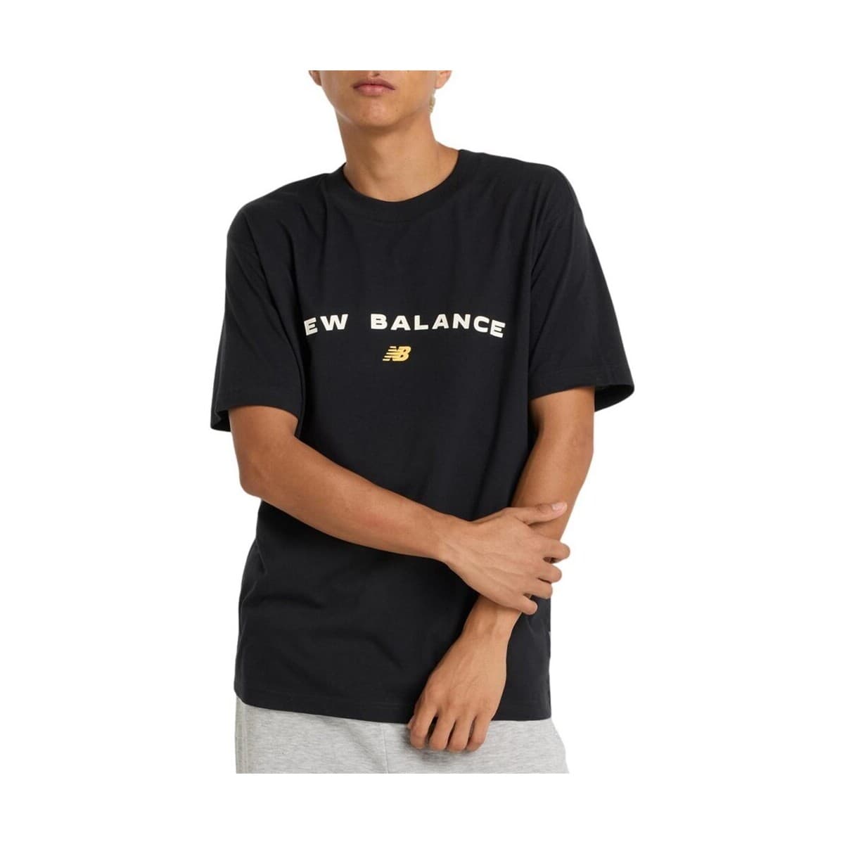 New Balance MT51506BK Černá