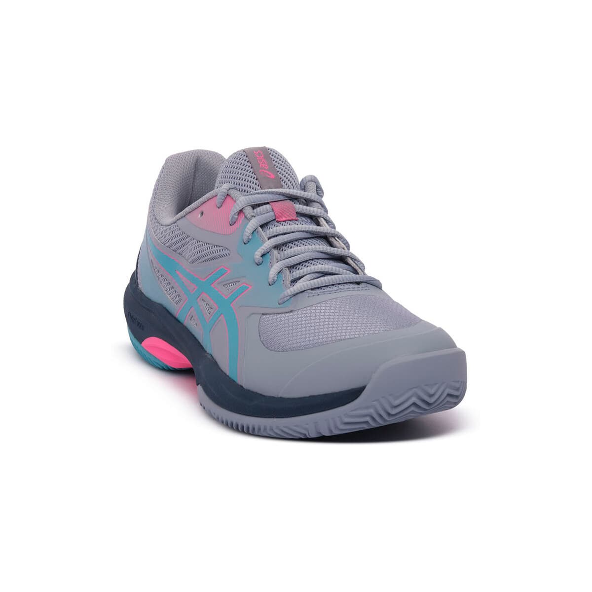 Asics 400 GAME FF PADEL Modrá