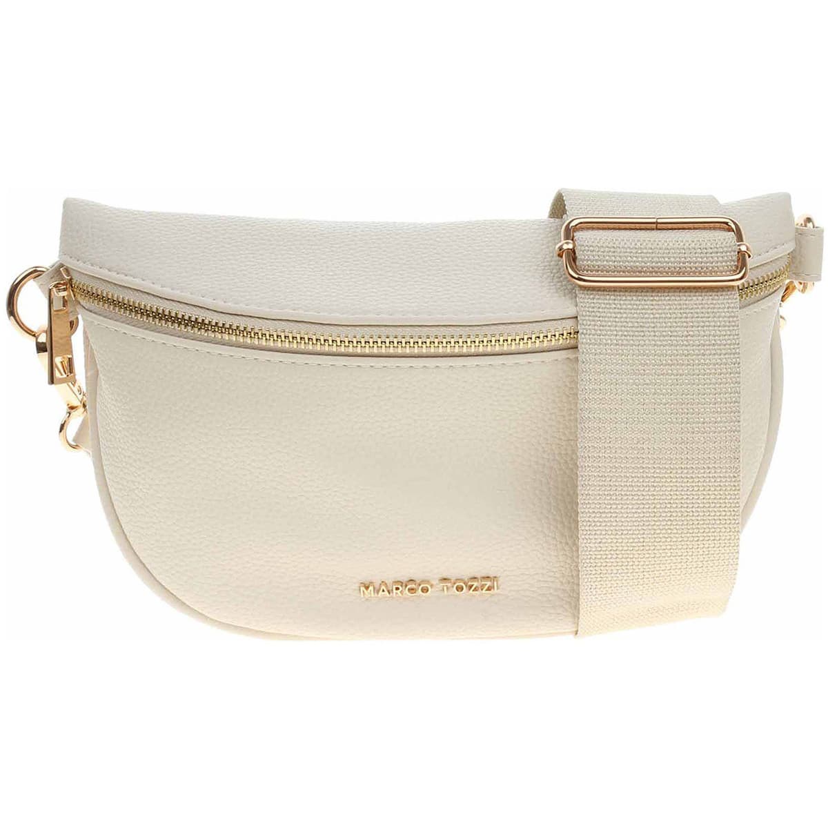 Marco Tozzi dámská ledvinka 2-61125-44 beige Béžová