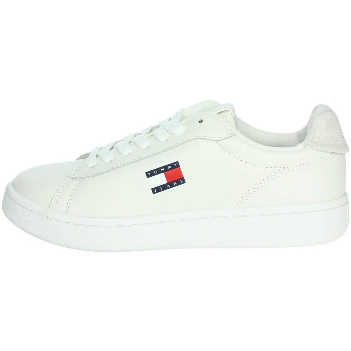 Tommy Hilfiger EN0EN02815 Bílá