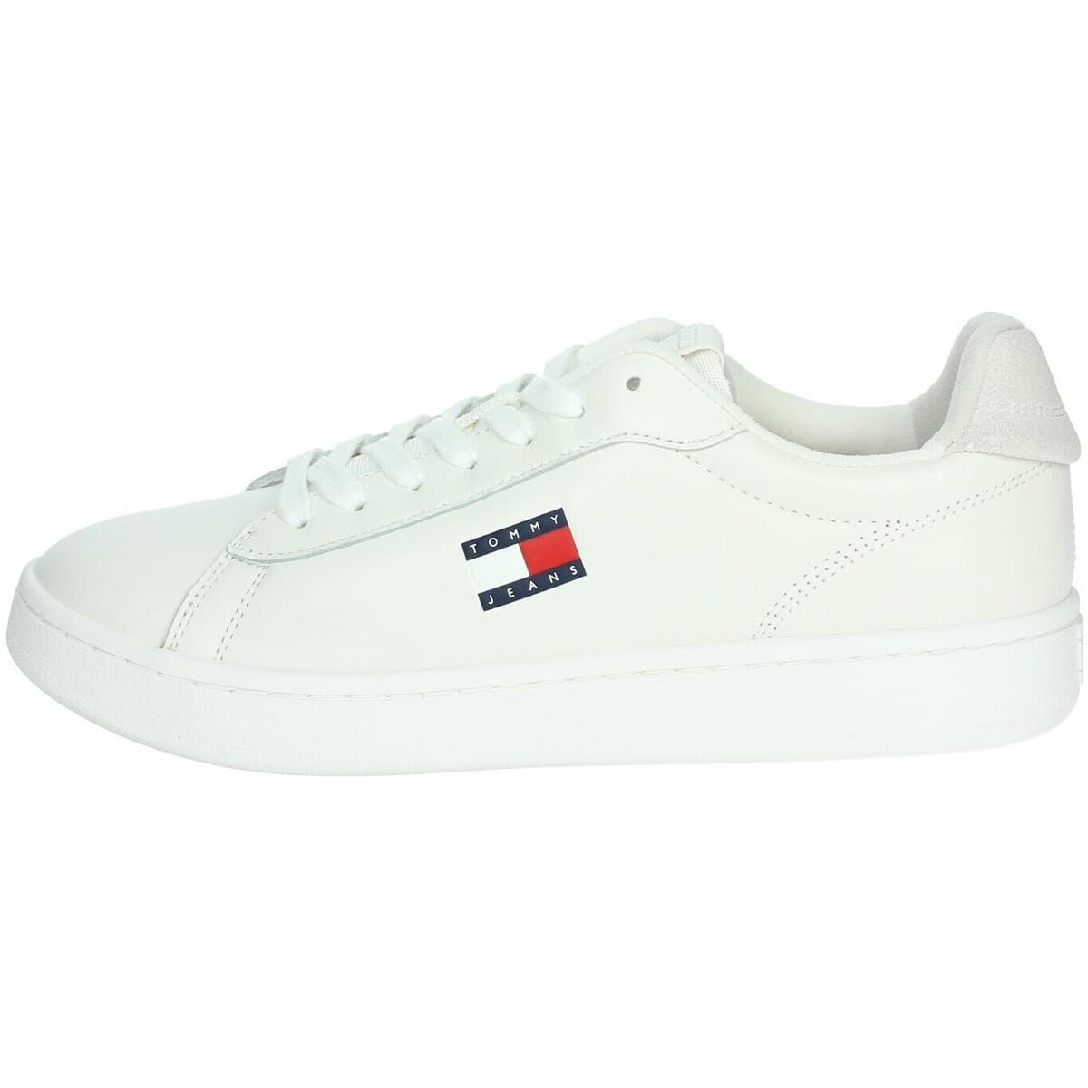 Tommy Hilfiger EM0EM01596 Bílá