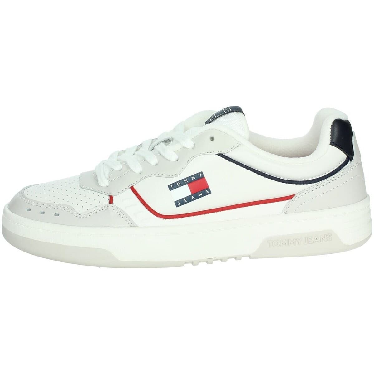 Tommy Hilfiger EM0EM01585 Modrá