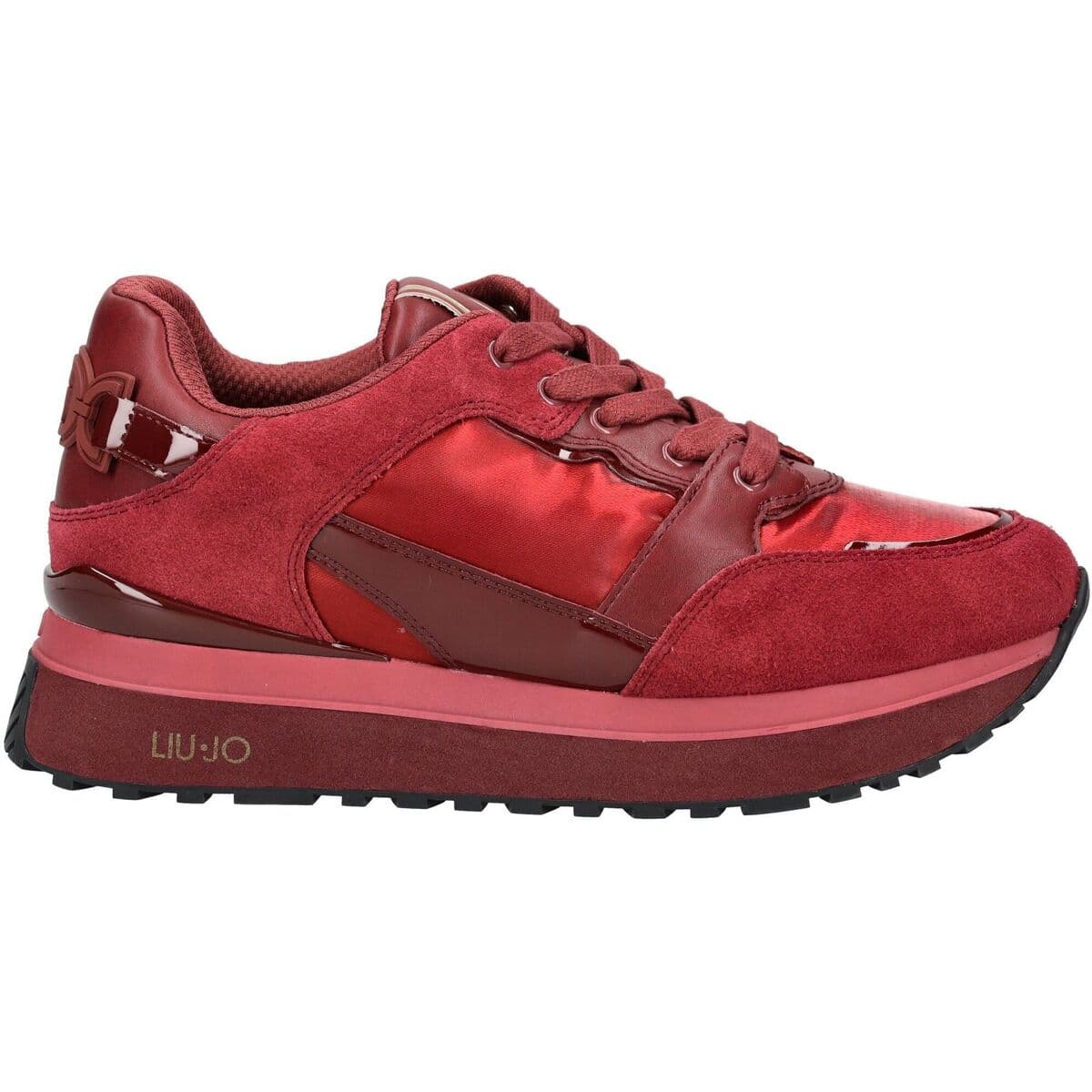 Liu Jo Sneaker Červená