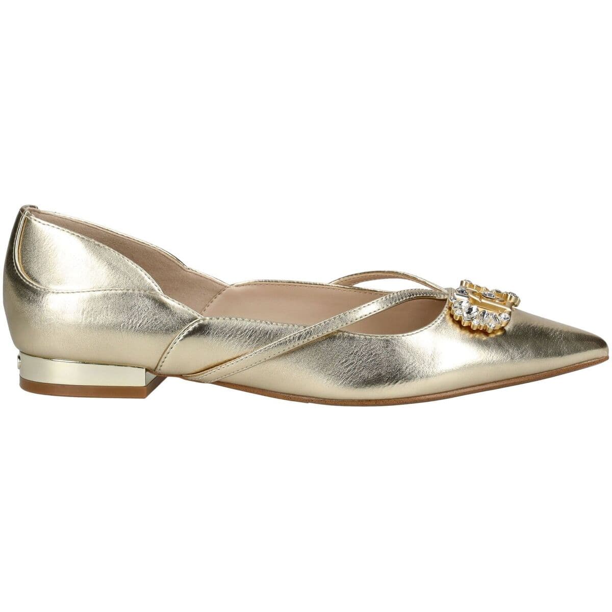 Liu Jo Ballerinas Zlatá
