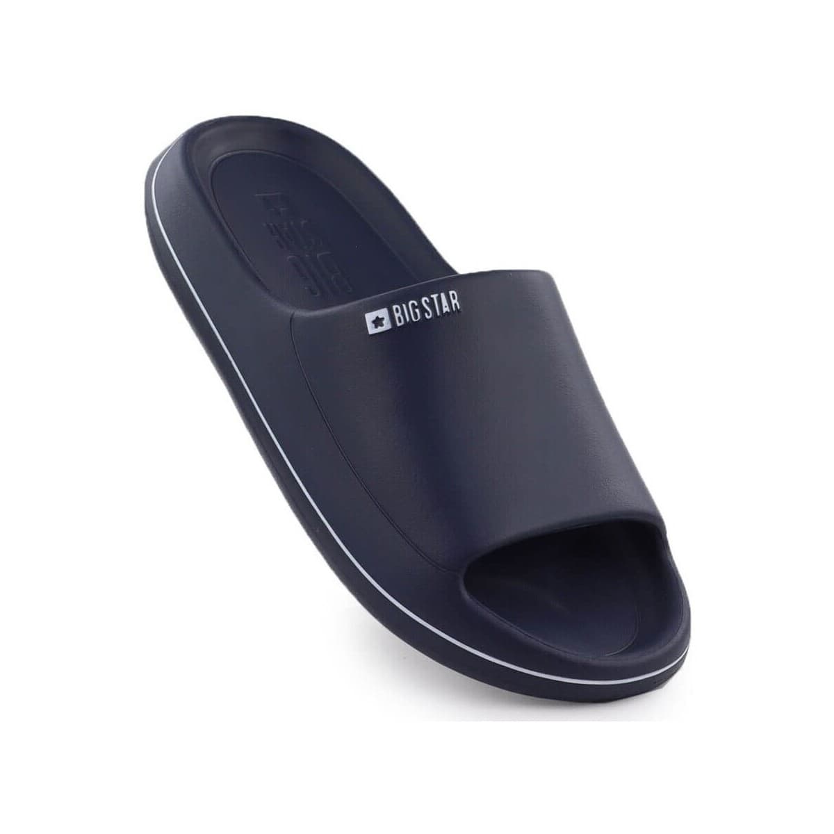 Big Star SS274424 Tmavě modrá